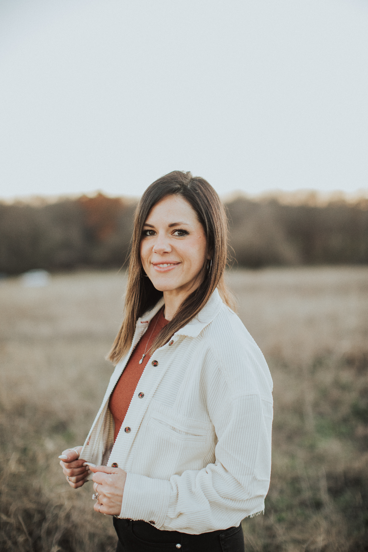 Jeralin Soares, founder and host of SHE Strong Retreat